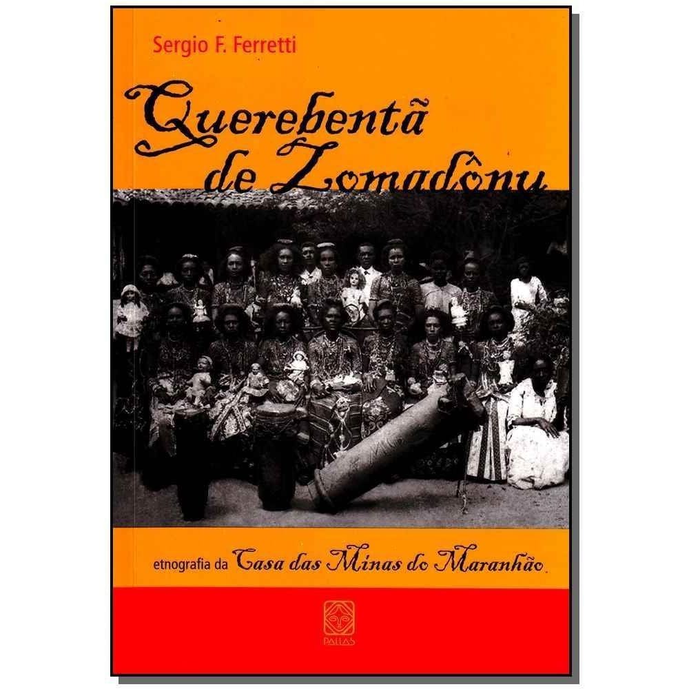 Querebenta De Zomadonu