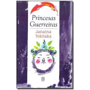 Princesas Guerreiras