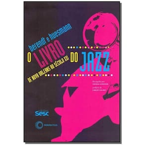 O Livro do Jazz