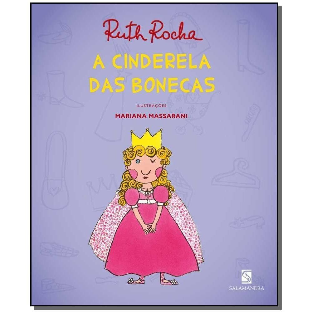 Cinderela das Bonecas, A