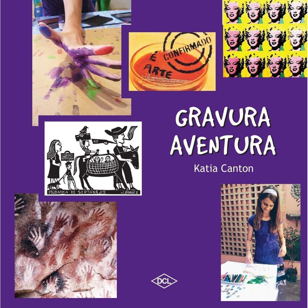 Gravura Aventura
