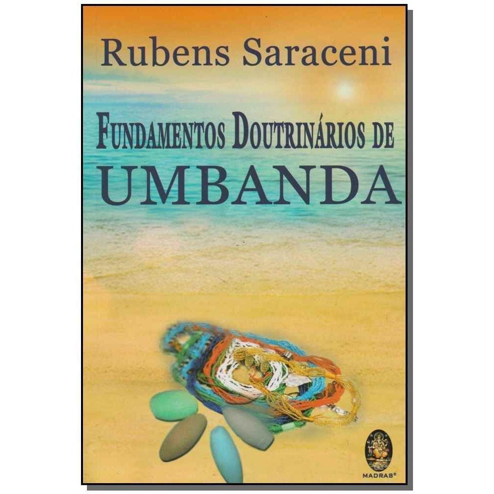 Fundamentos Doutrinarios Umbanda