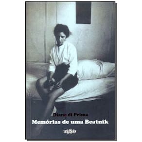 Memórias de uma Beatnik