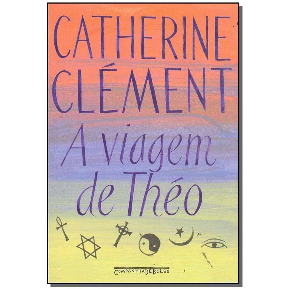 Viagem de Theo, a - Bolso