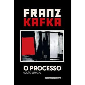 O Processo - Edição Especial