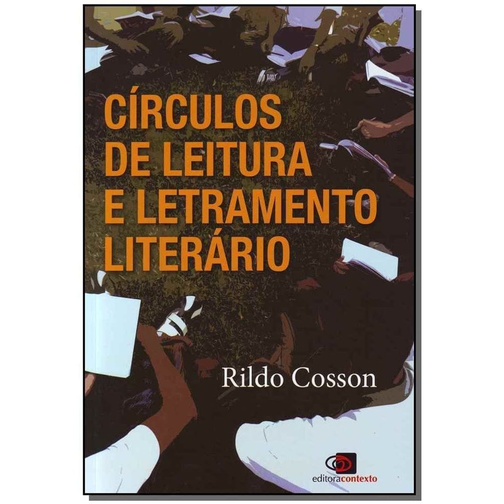 Círculos de Leitura e Letramento Literário