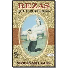 Rezas Que o Povo Reza
