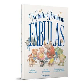 Fábulas
