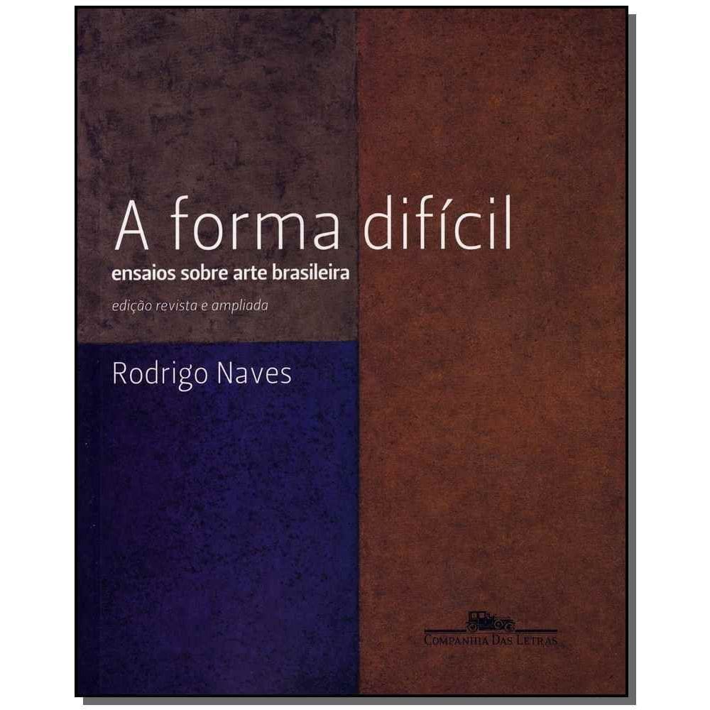 a Forma Difícil