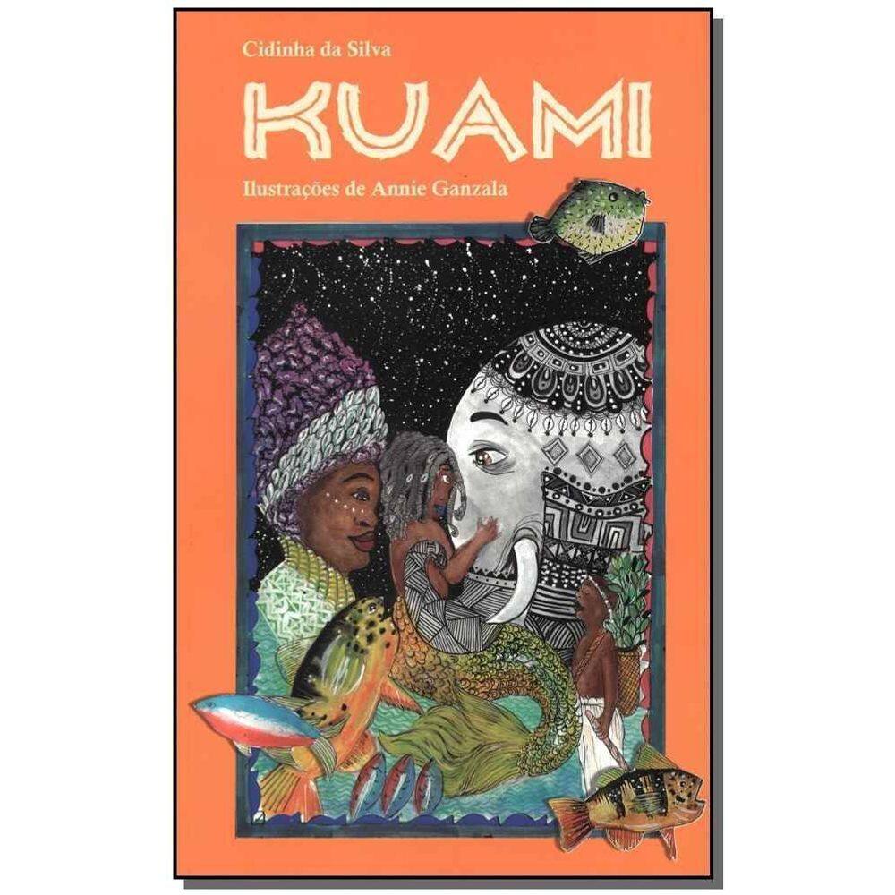 Kuami