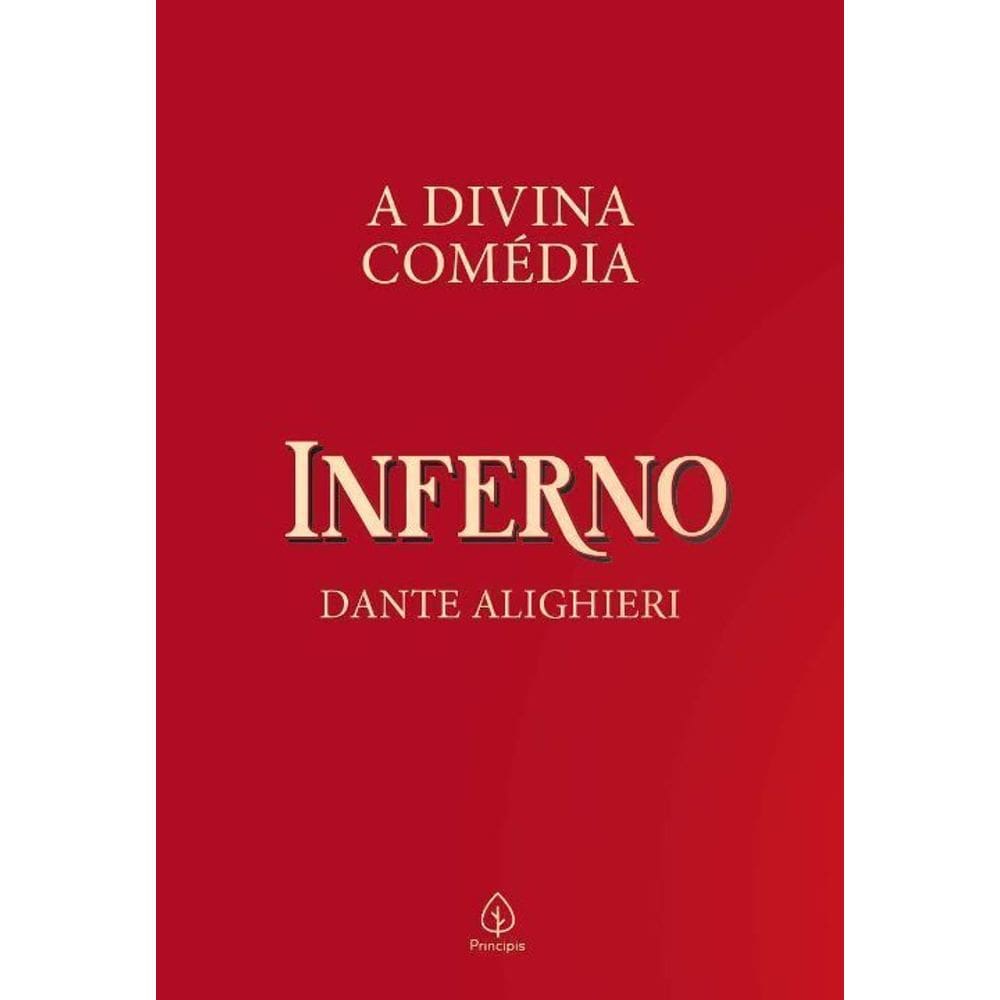a Divina Comédia - Inferno