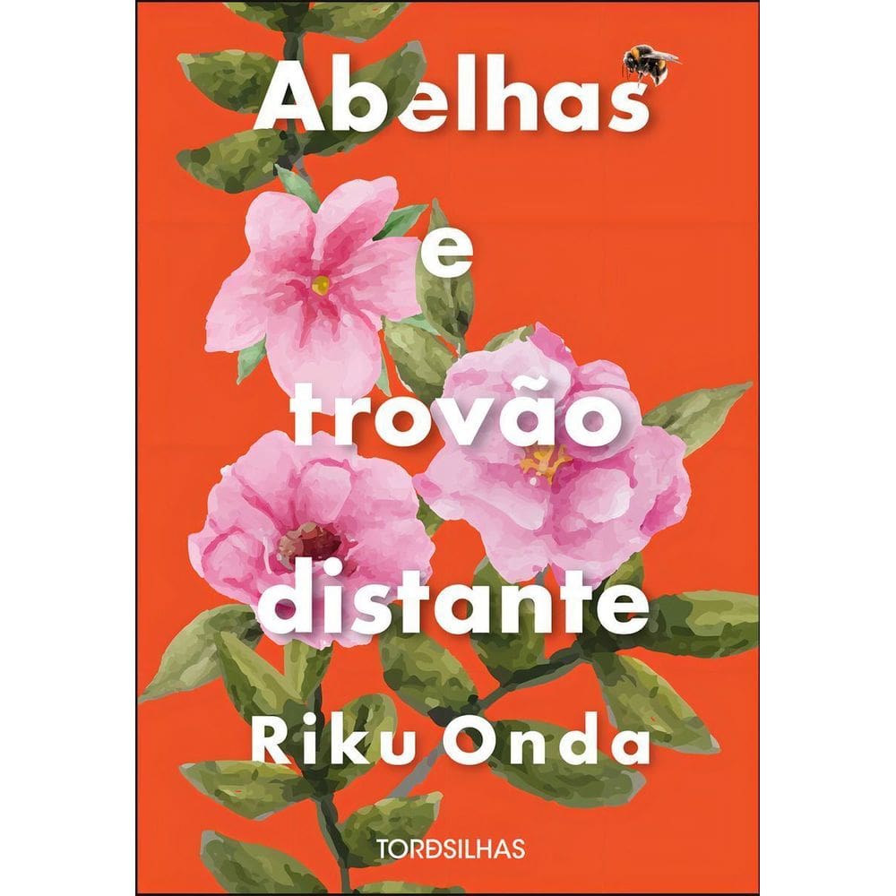 Abelhas e Trovão Distante