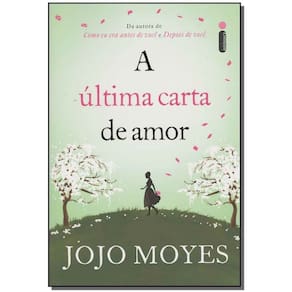 A Última Carta de Amor - (9574)