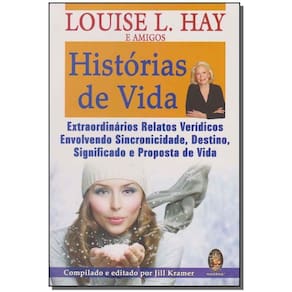 Histórias De Vida