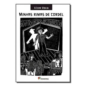 Minhas Rimas De Cordel