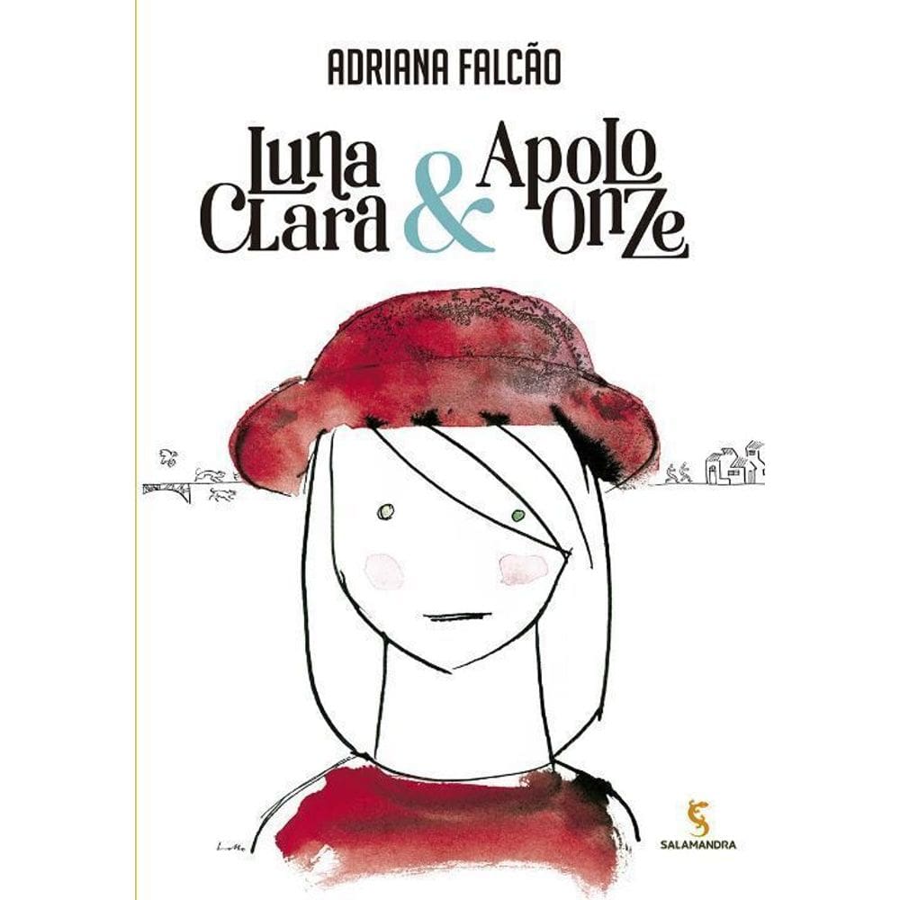 Luna Clara e Apolo Onze - 04Ed/20