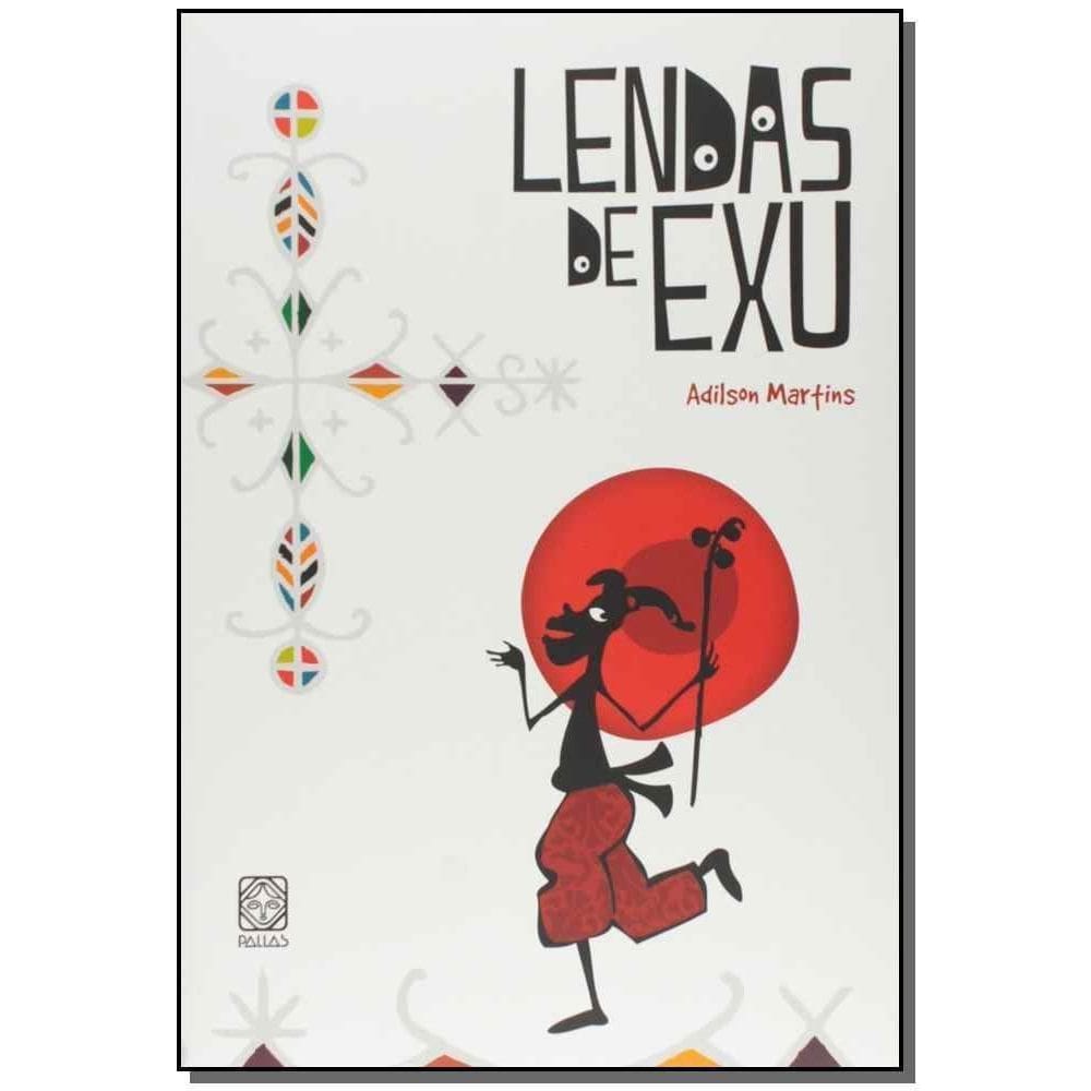 Lendas de Exu