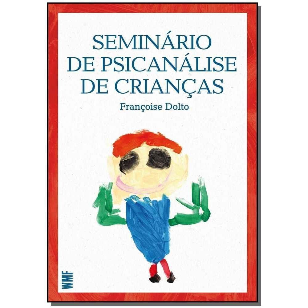 Seminario De Psicanalise De Criancas