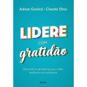 Lidere Com Gratidão