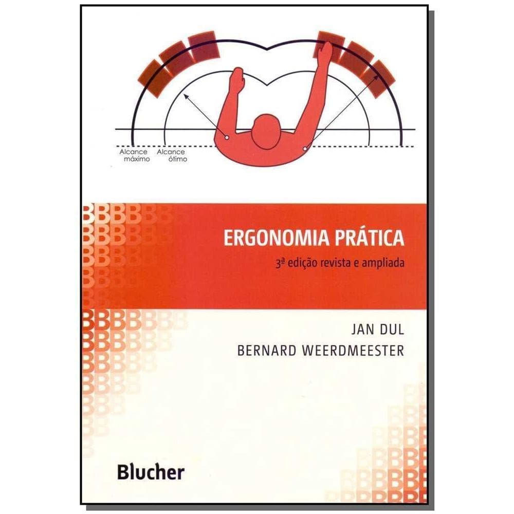Ergonomia prática