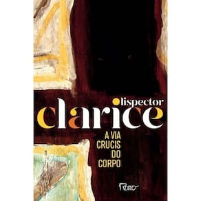 Via Crucis do Corpo, A - ( Edição Comemorativa )