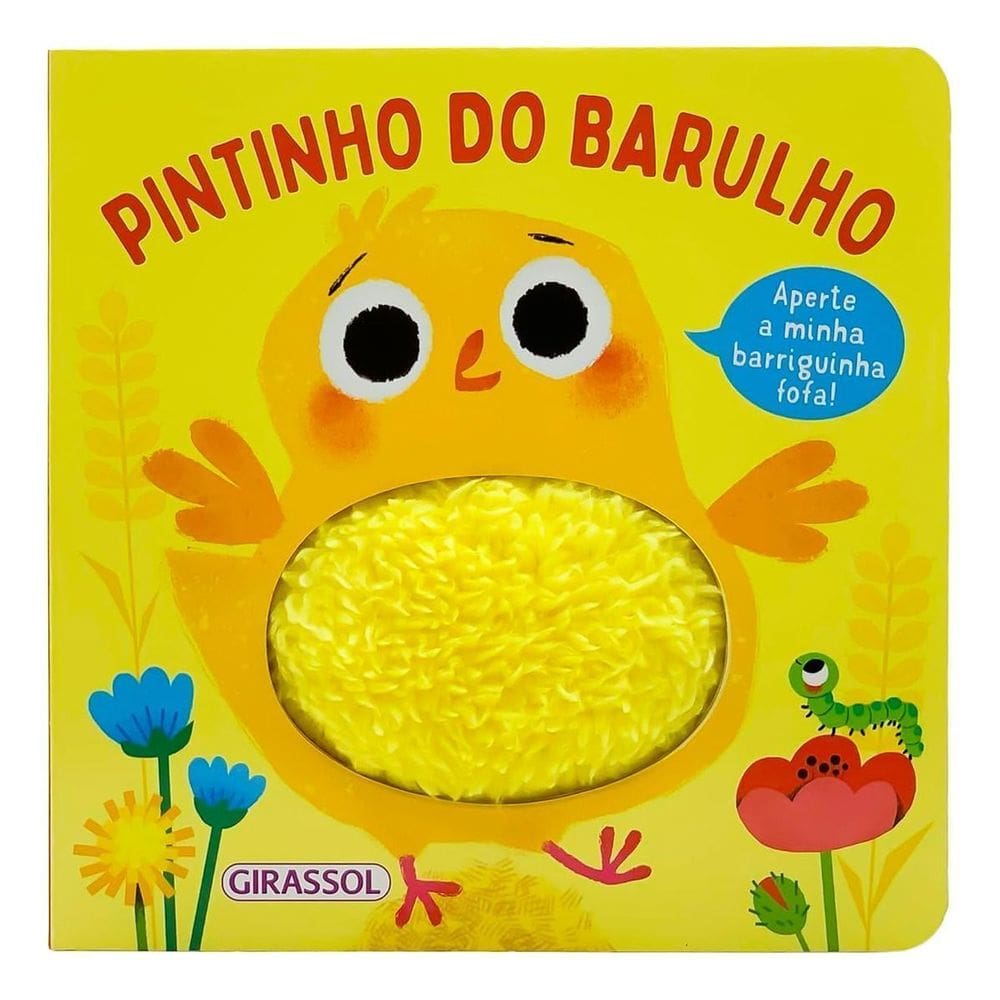 Pintinho Do Barulho