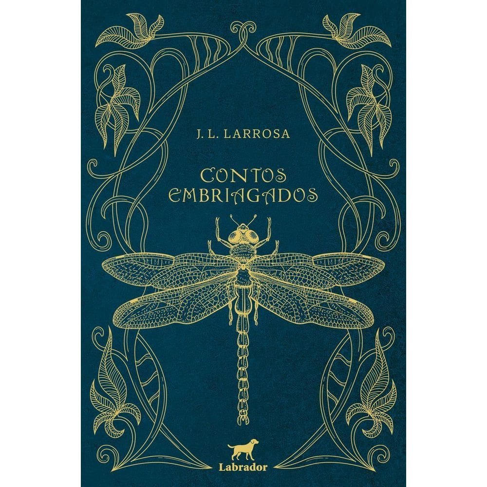 Contos Embriagados