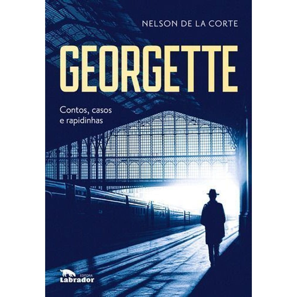 Georgette - Contos, Casos e Rapidinhas