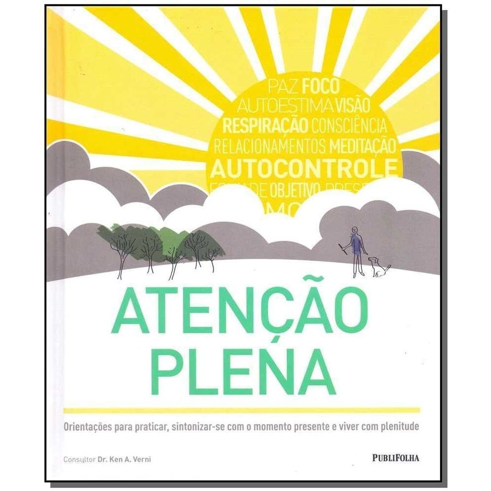Atenção Plena