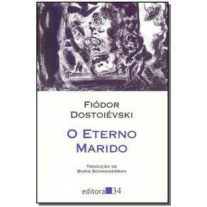 o Eterno Marido