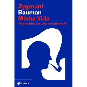 Minha Vida - Fragmentos de Uma Autobiografia