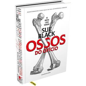 Ossos Do Oficio - (Dark Side)