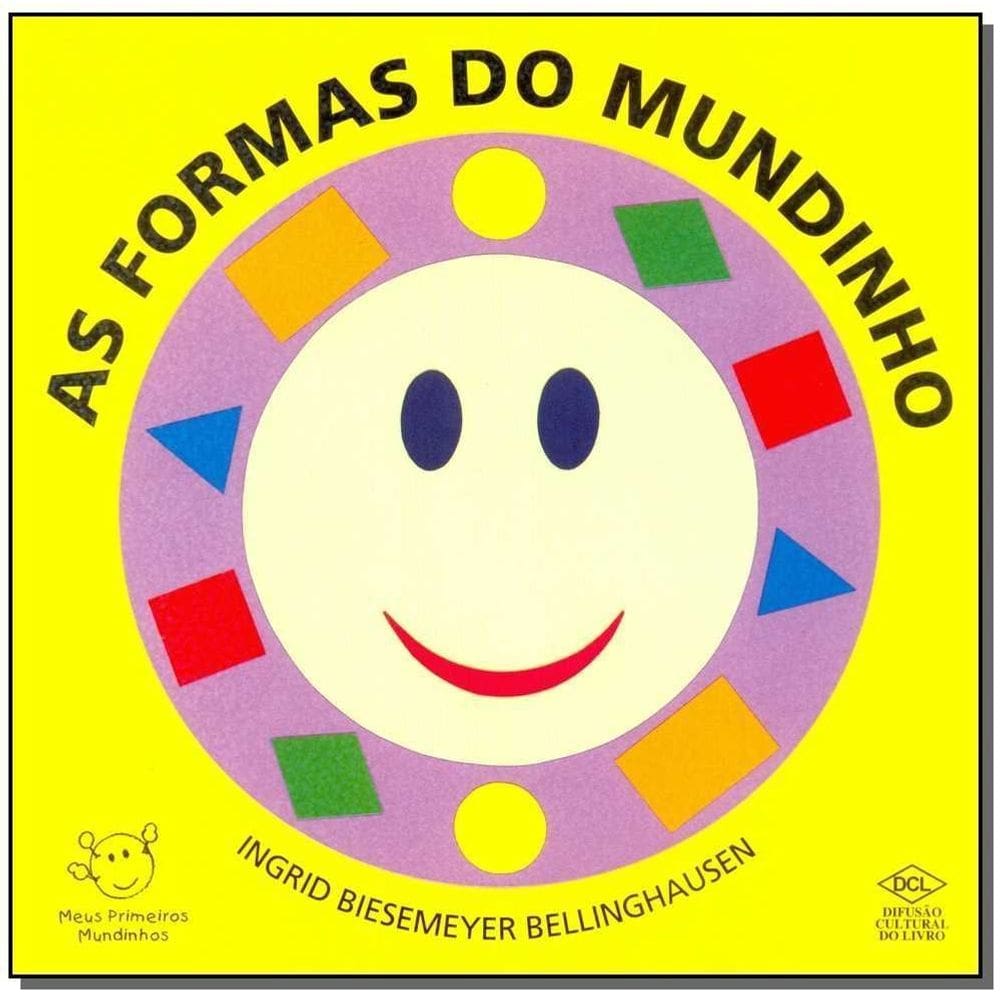 Formas do Mundinho, As