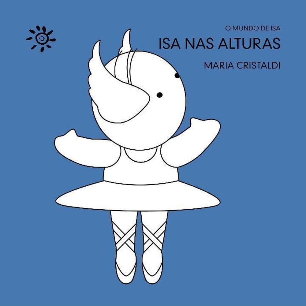 Isa Nas Alturas