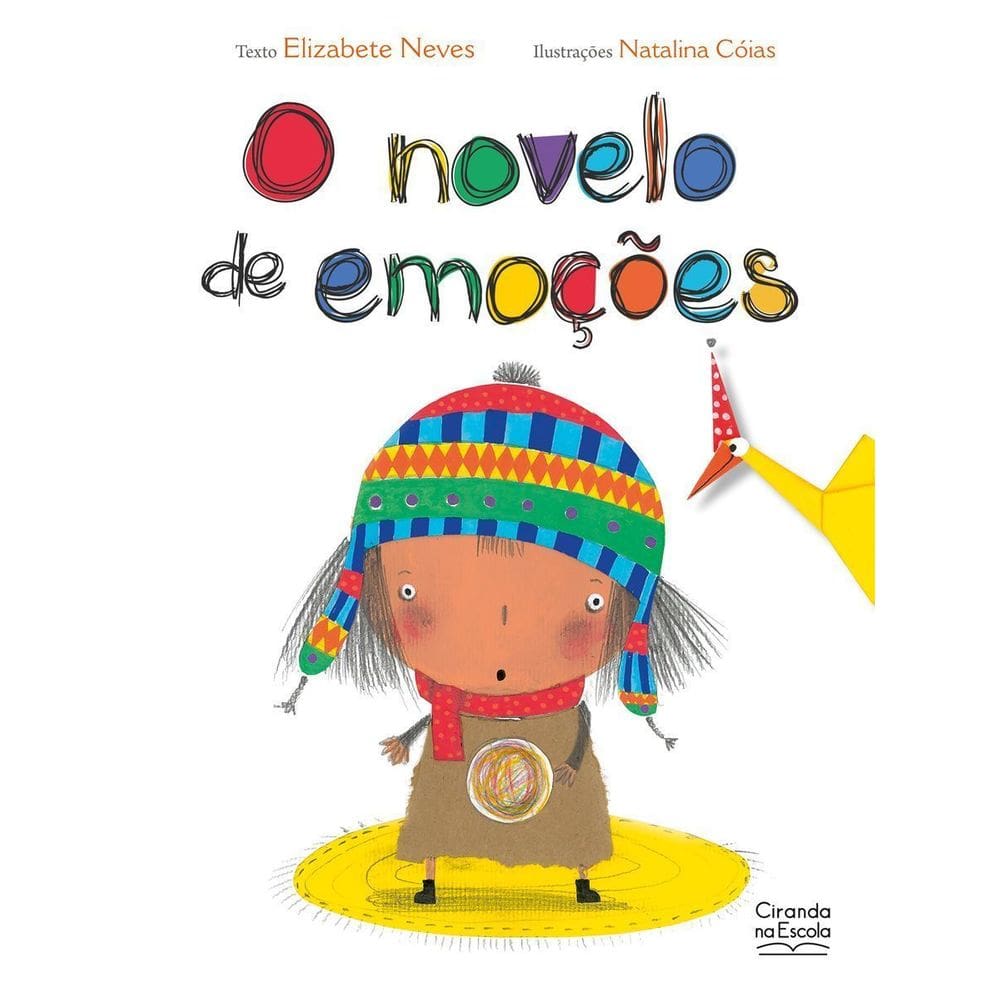 O Novelo de Emoções