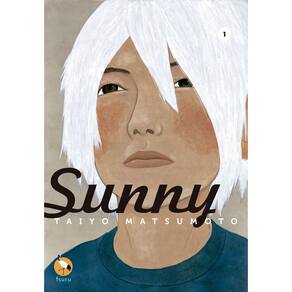 Sunny - Volume 1 - (Reimpressão)