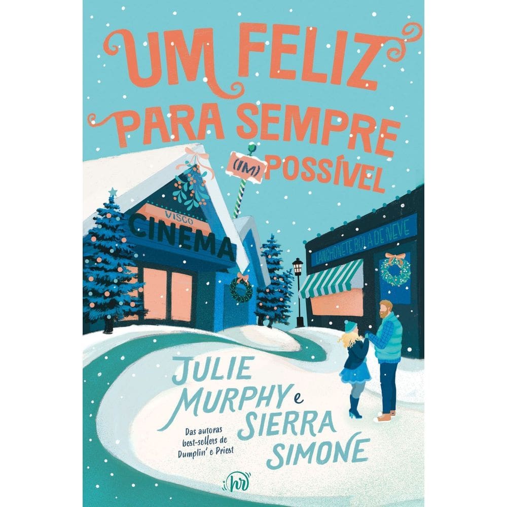 Um Feliz Para Sempre (Im)Possível