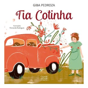 Tia Cotinha