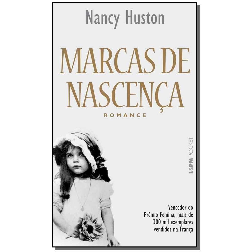 Marcas de nascença