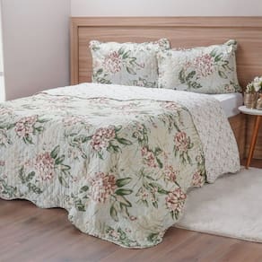 Kit Cobre Leito Casal Ultra Lisse New 210x230cm