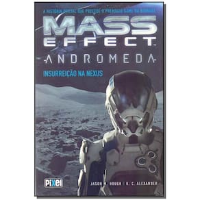 Mass Effect - Andromeda