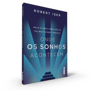 Onde os Sonhos Acontecem