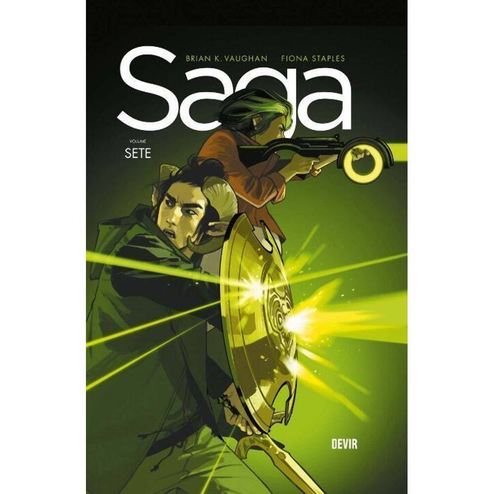 Saga 7