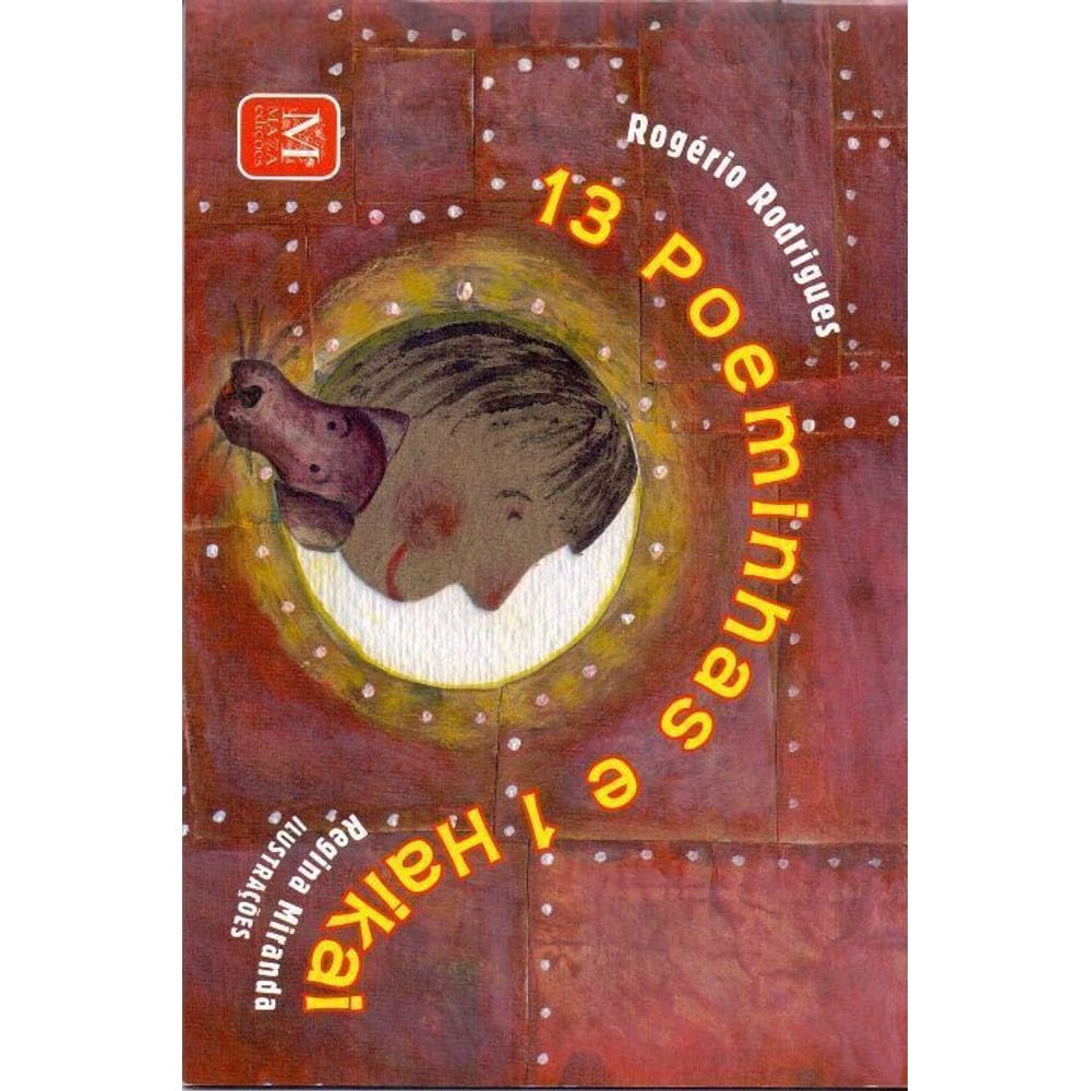 13 Poeminhas E 1 Haikai
