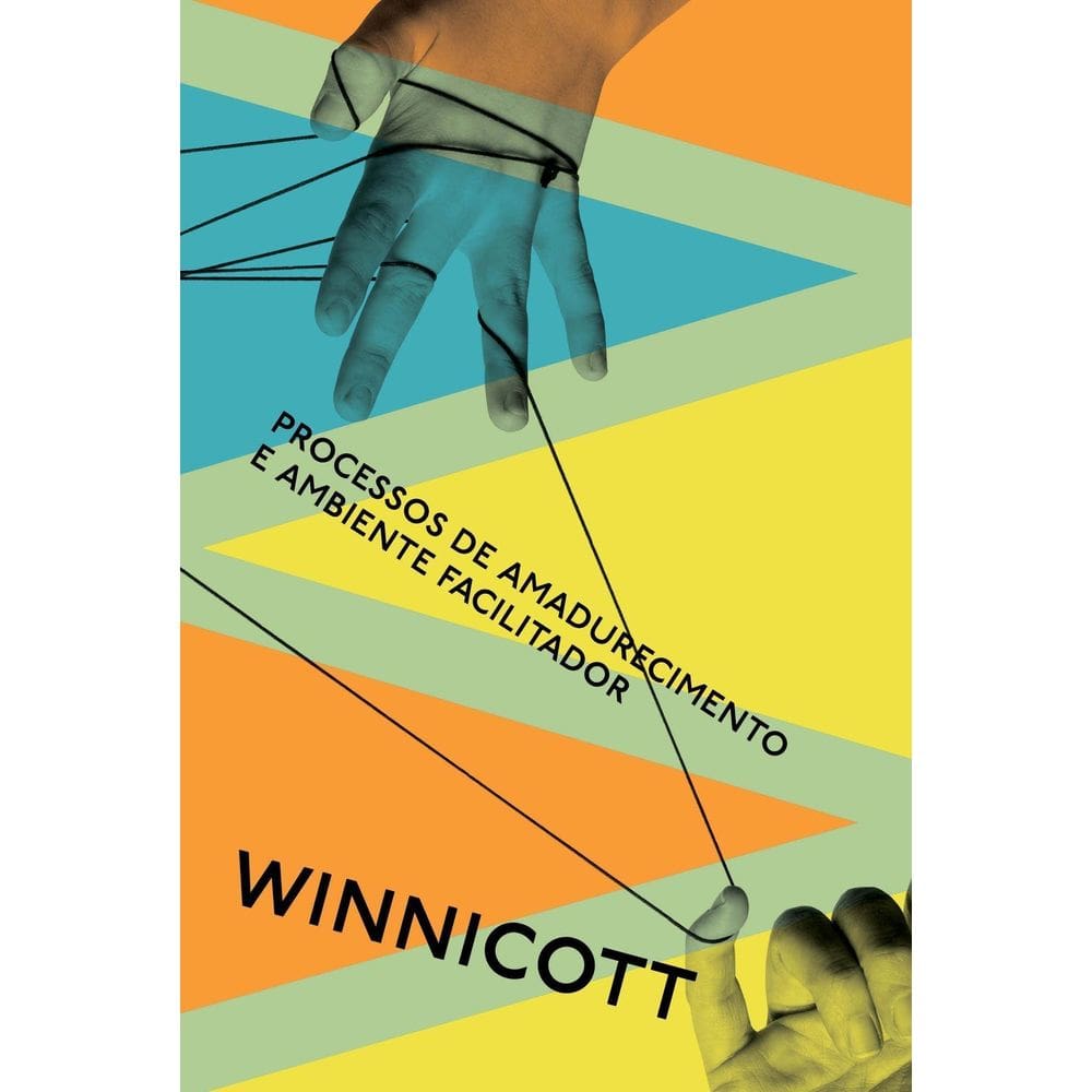 Processos de Amadurecimento e Ambiente Facilitador