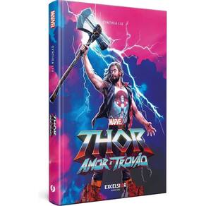 Thor - Amor e Trovão