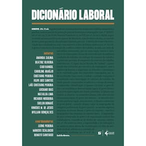 Dicionário Laboral