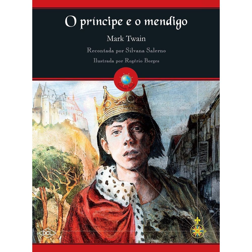 O Príncipe e o Mendigo