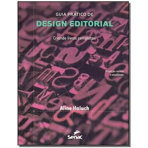 Guia Prático de Design Editorial
