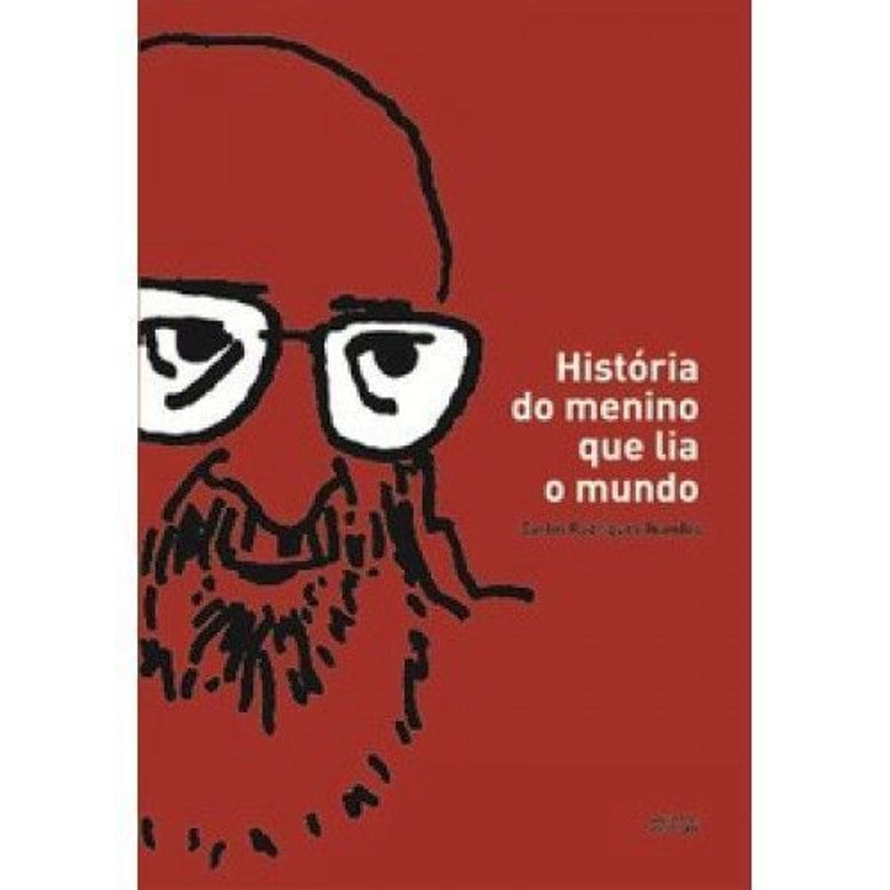 Historia Do Menino Que Lia O Mundo